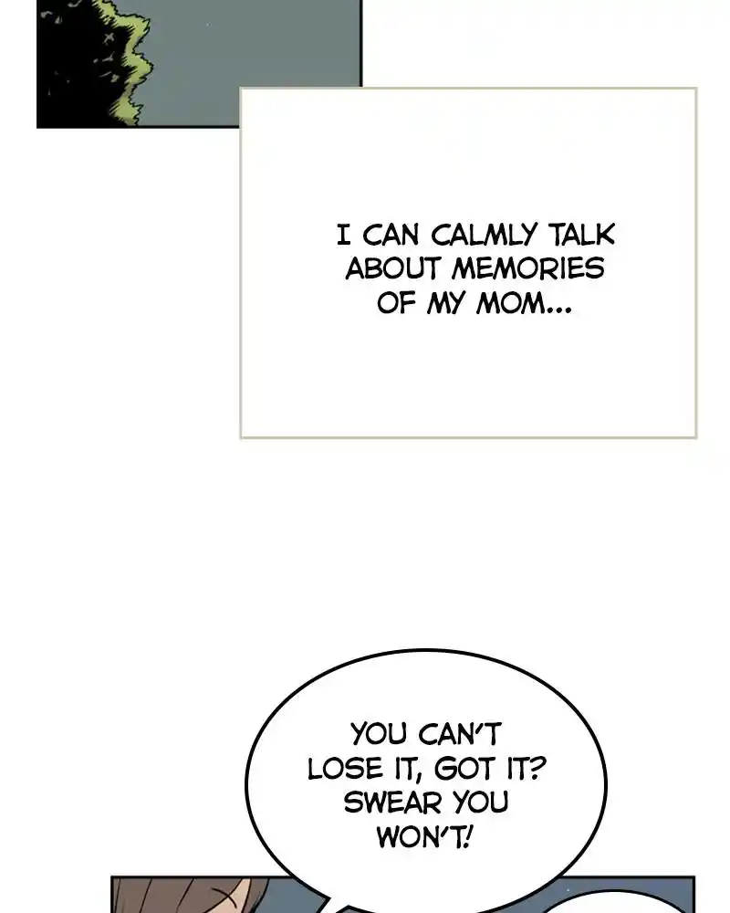 Mage Again Chapter 47