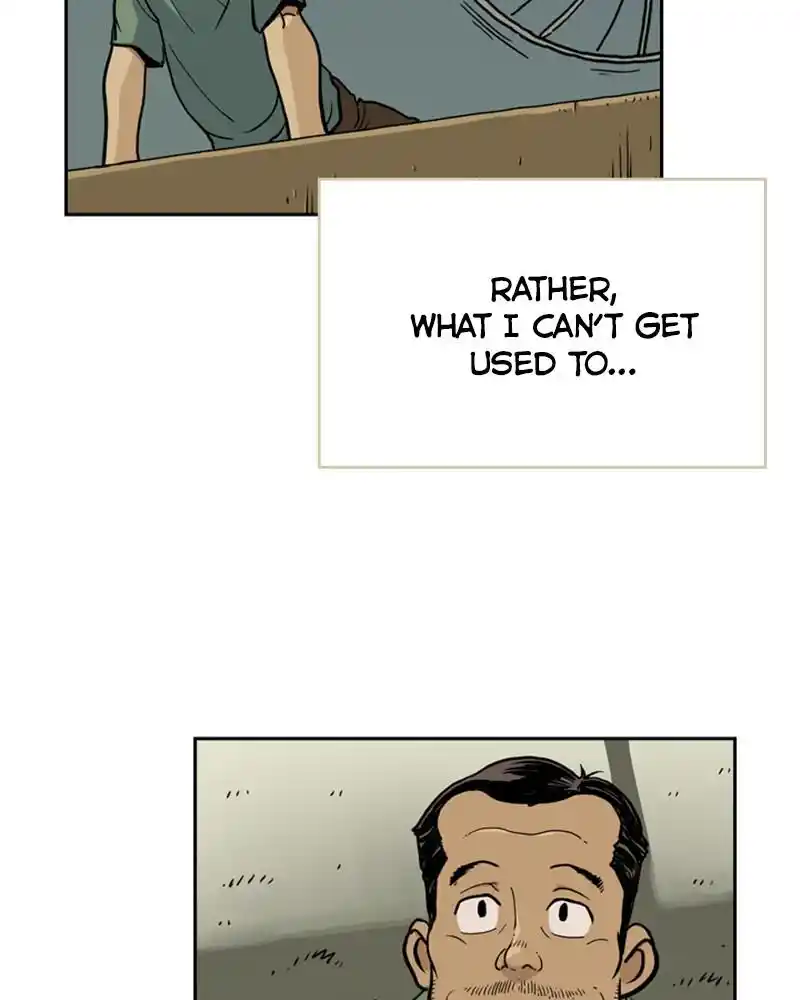 Mage Again Chapter 47