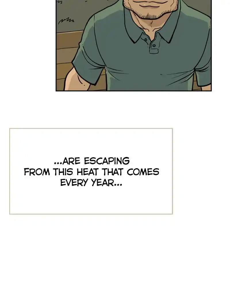 Mage Again Chapter 47