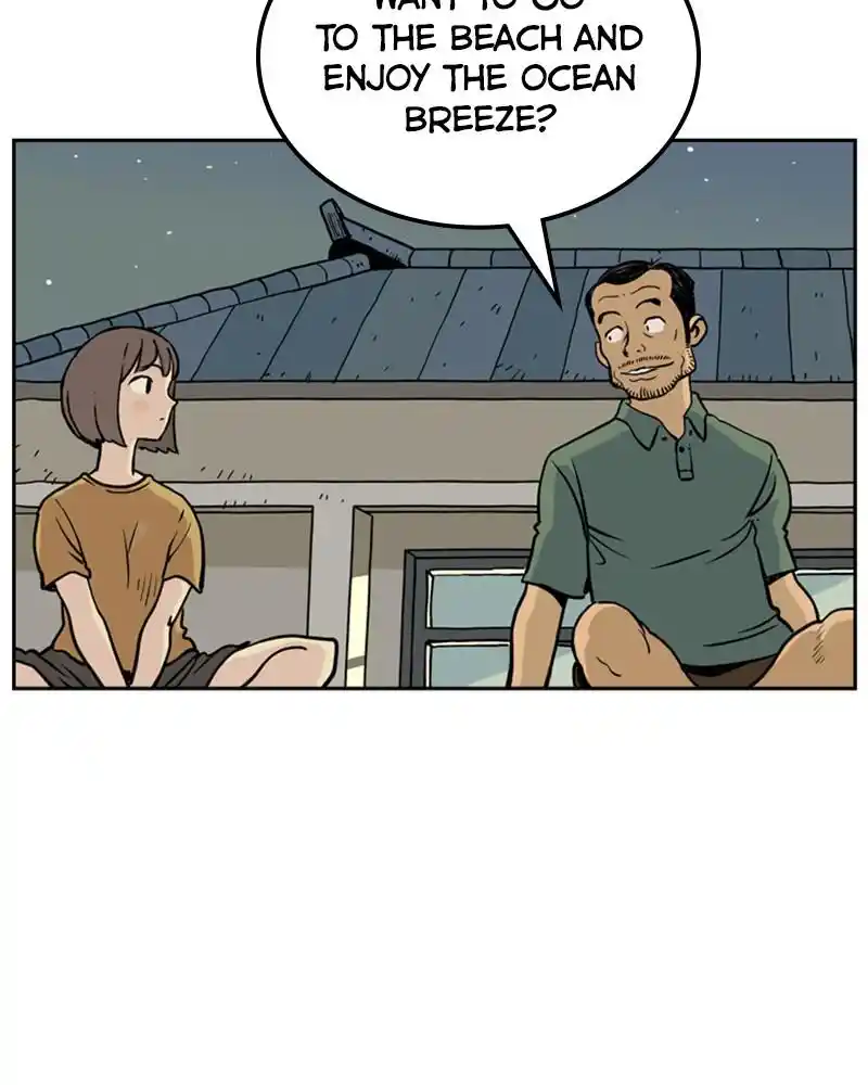 Mage Again Chapter 47