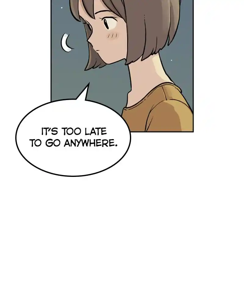 Mage Again Chapter 47