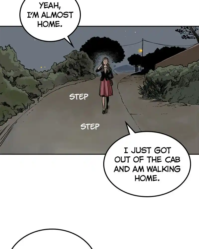 Mage Again Chapter 47