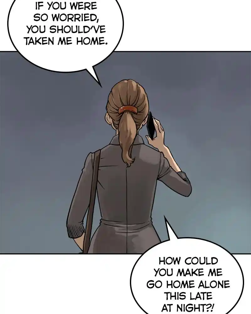 Mage Again Chapter 47