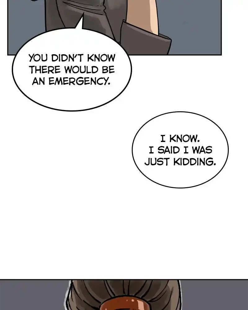 Mage Again Chapter 47