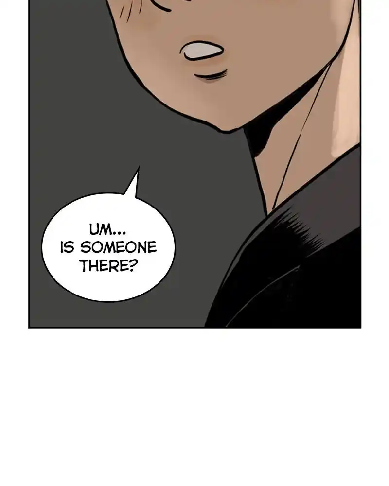 Mage Again Chapter 47