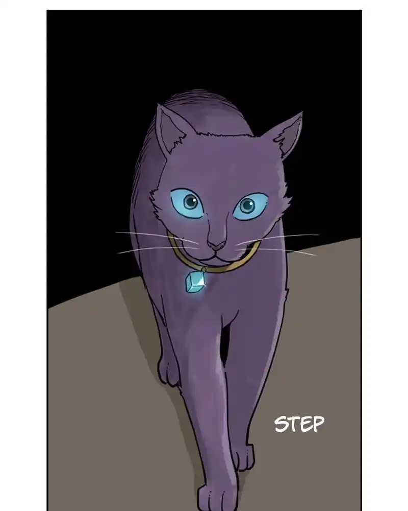 Mage Again Chapter 47