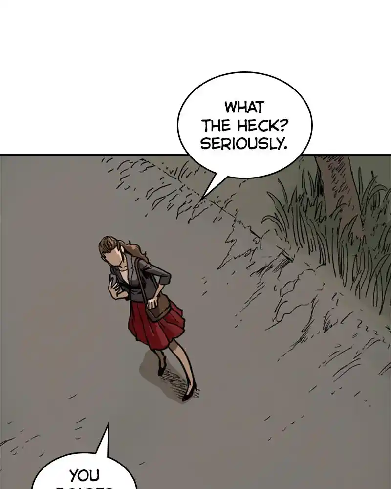 Mage Again Chapter 47