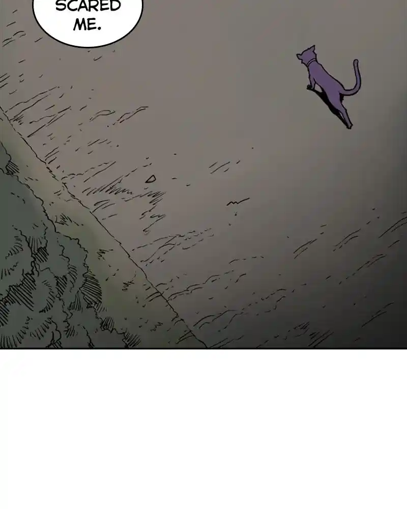 Mage Again Chapter 47