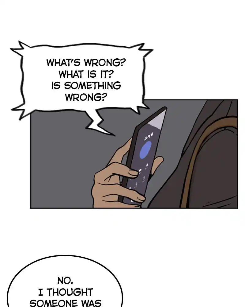 Mage Again Chapter 47