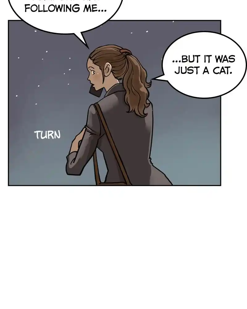 Mage Again Chapter 47