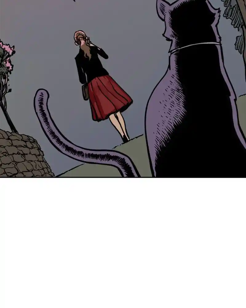 Mage Again Chapter 47