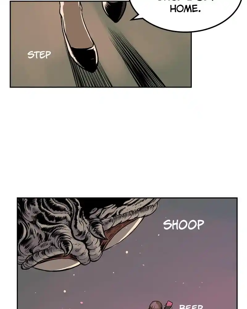 Mage Again Chapter 47