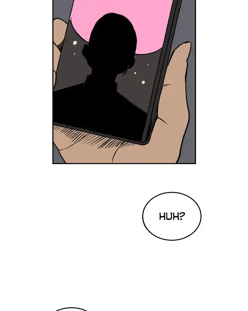 Mage Again Chapter 47