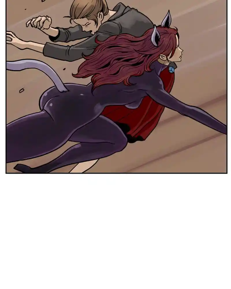 Mage Again Chapter 47