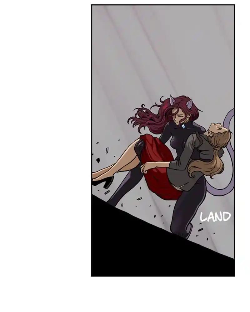 Mage Again Chapter 47