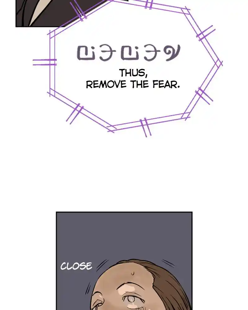 Mage Again Chapter 47