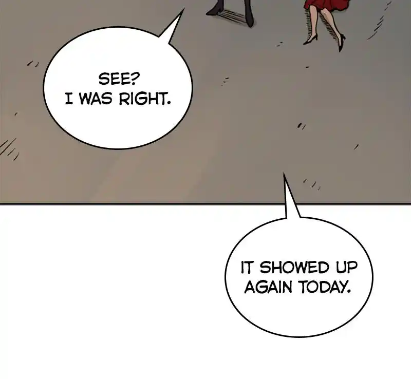 Mage Again Chapter 47