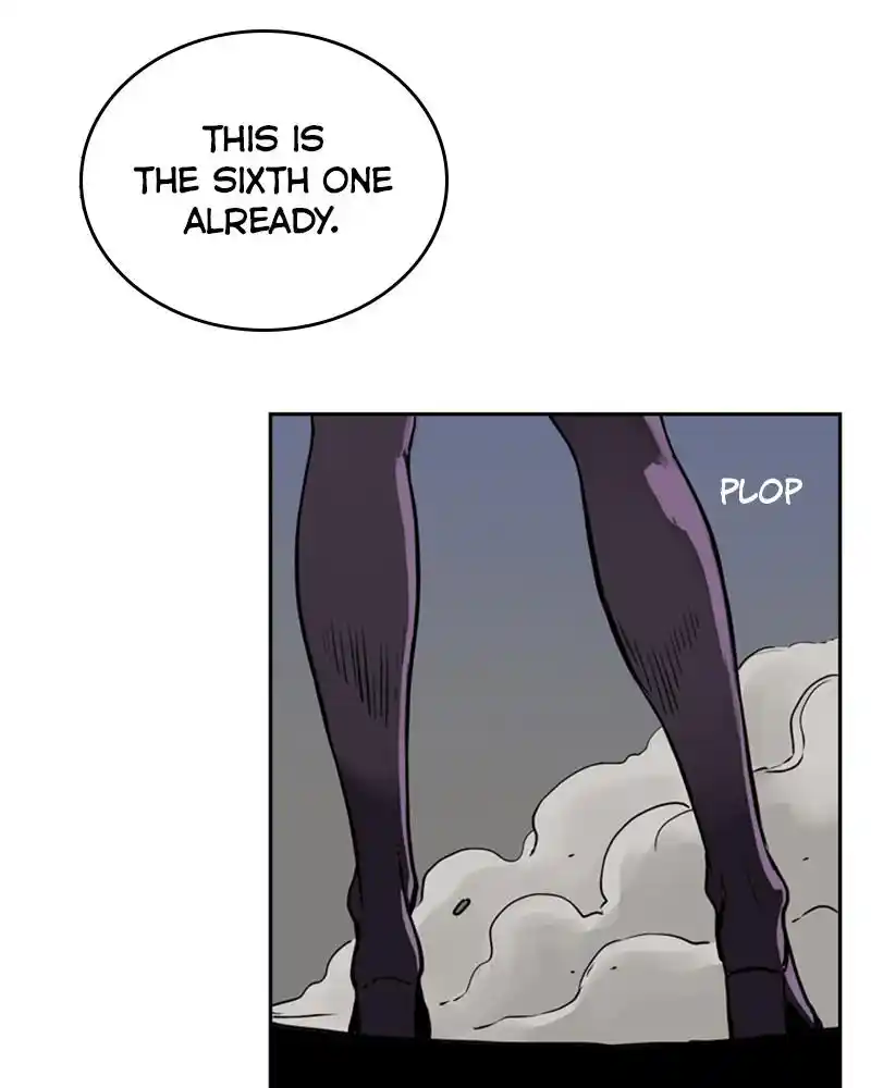 Mage Again Chapter 47