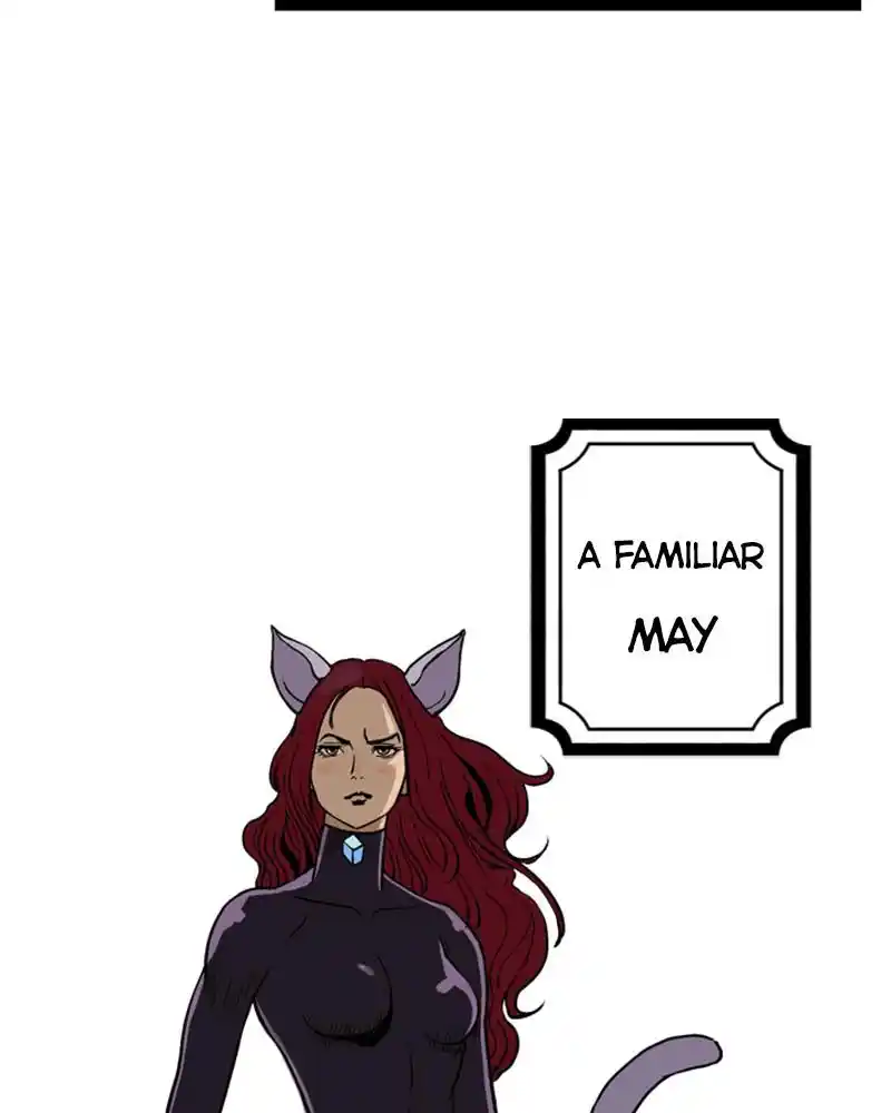 Mage Again Chapter 47