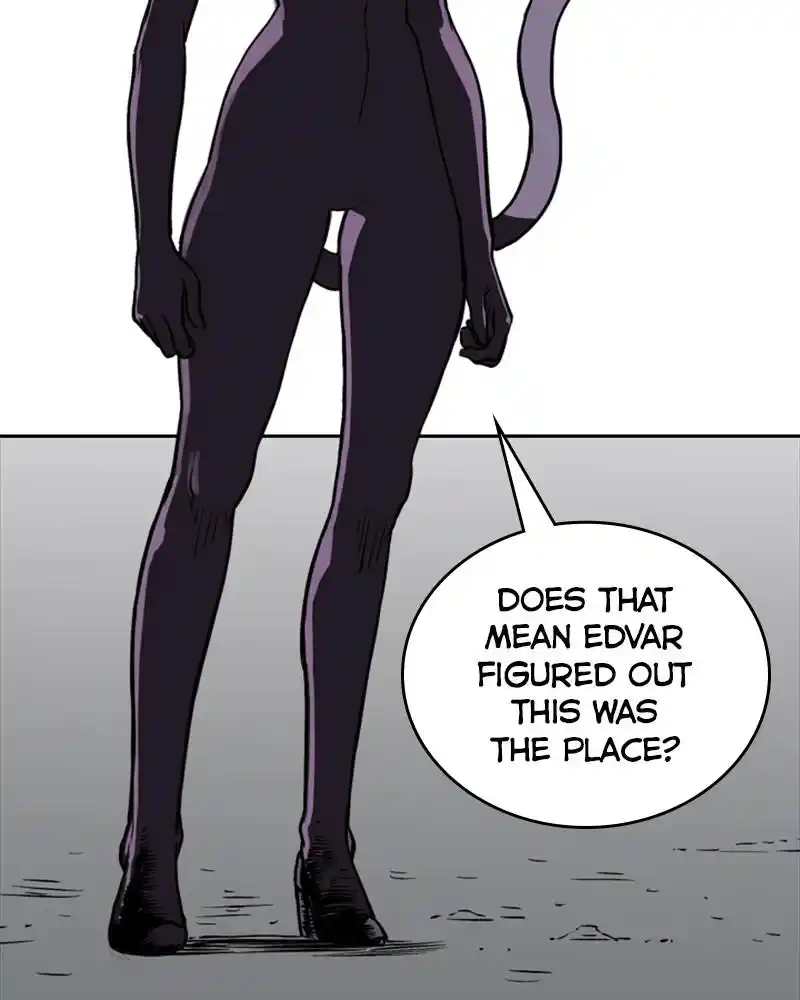 Mage Again Chapter 47