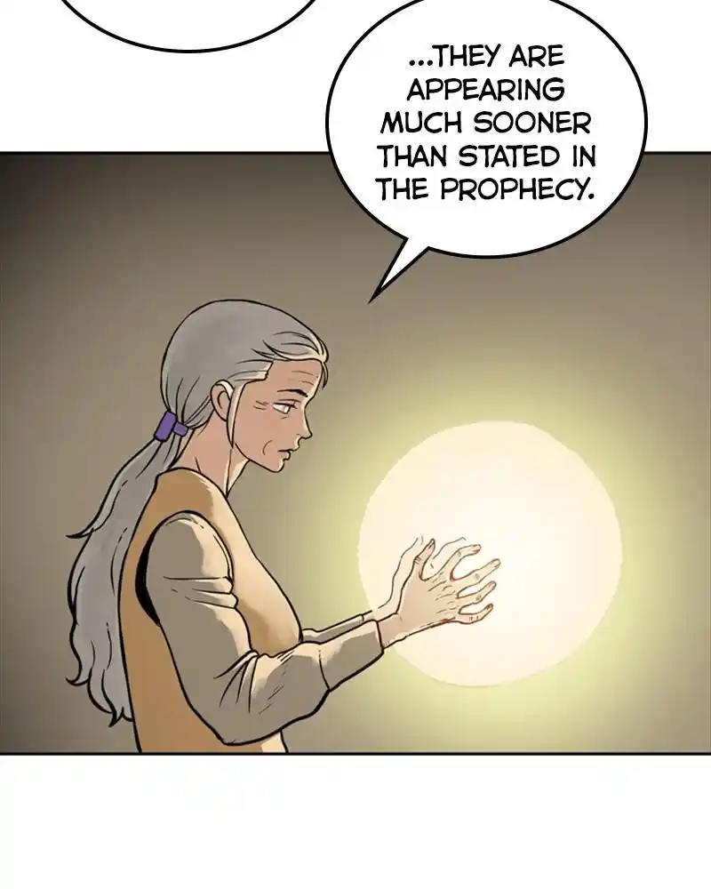 Mage Again Chapter 47