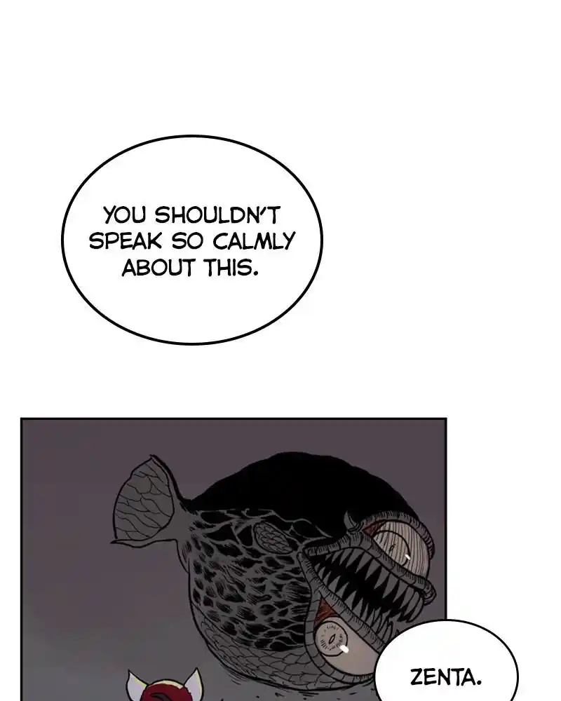 Mage Again Chapter 47