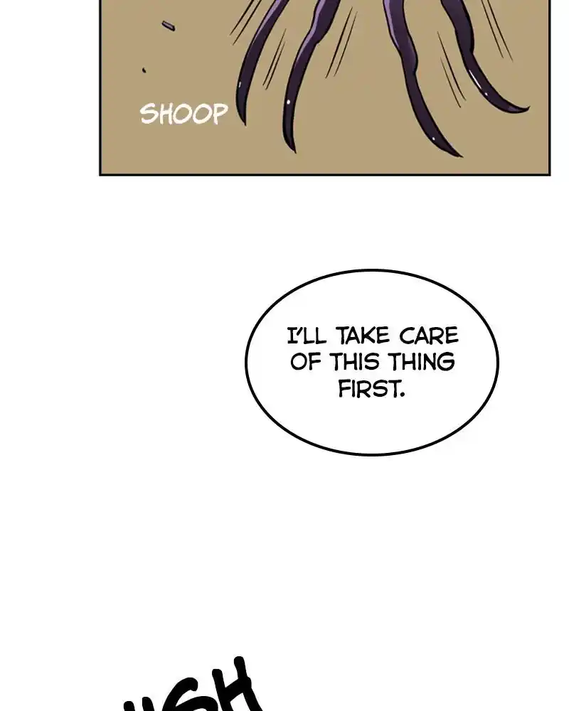 Mage Again Chapter 47