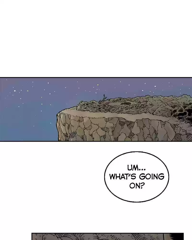 Mage Again Chapter 5