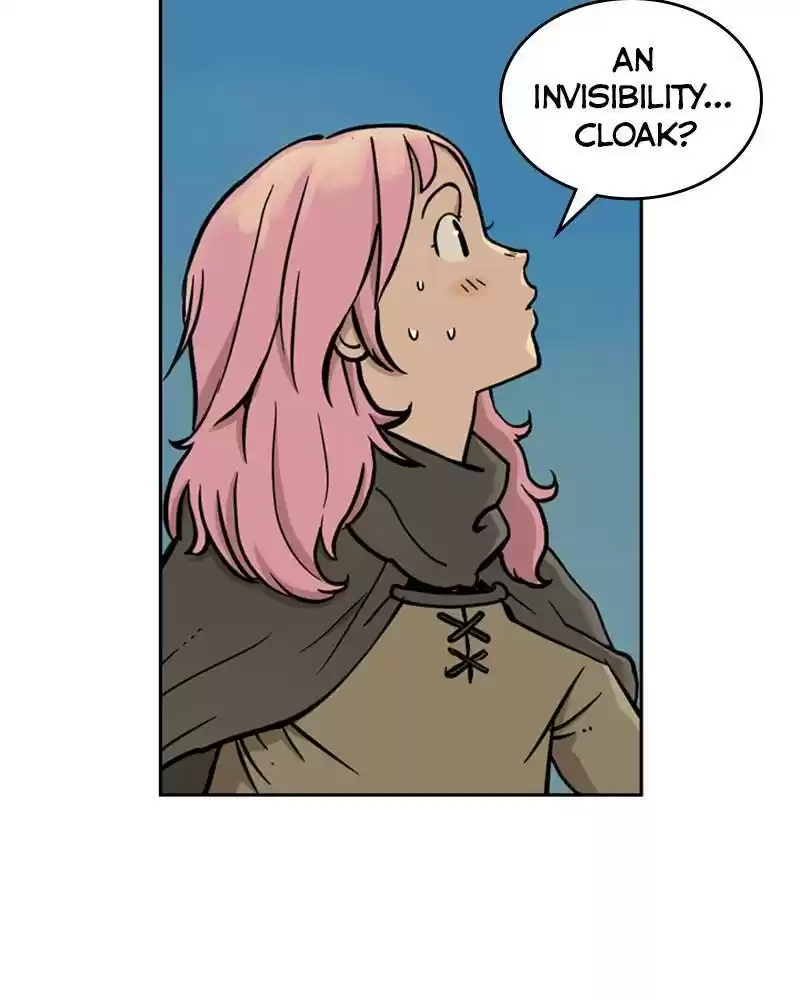 Mage Again Chapter 5