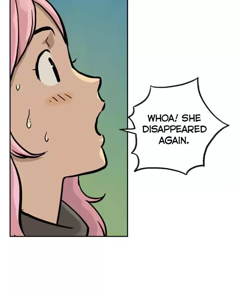 Mage Again Chapter 5