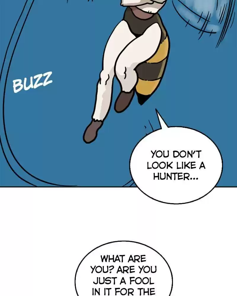 Mage Again Chapter 5