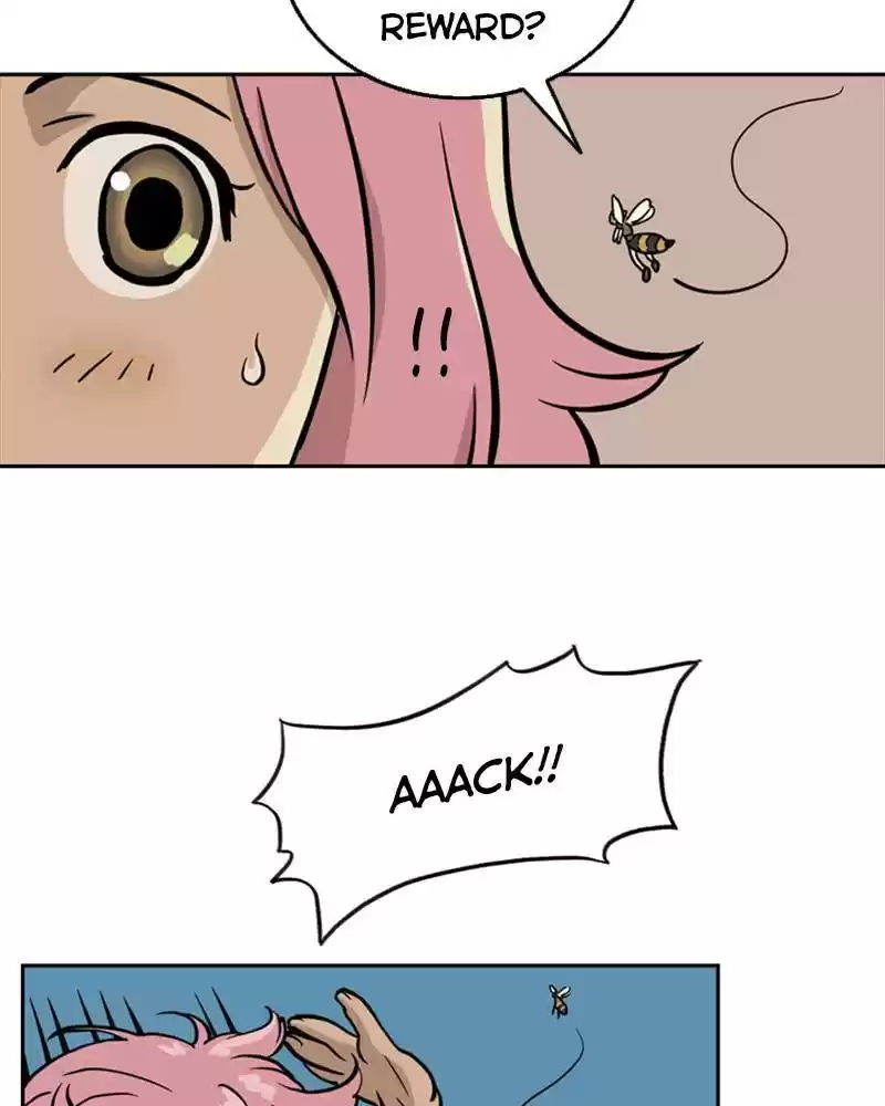 Mage Again Chapter 5