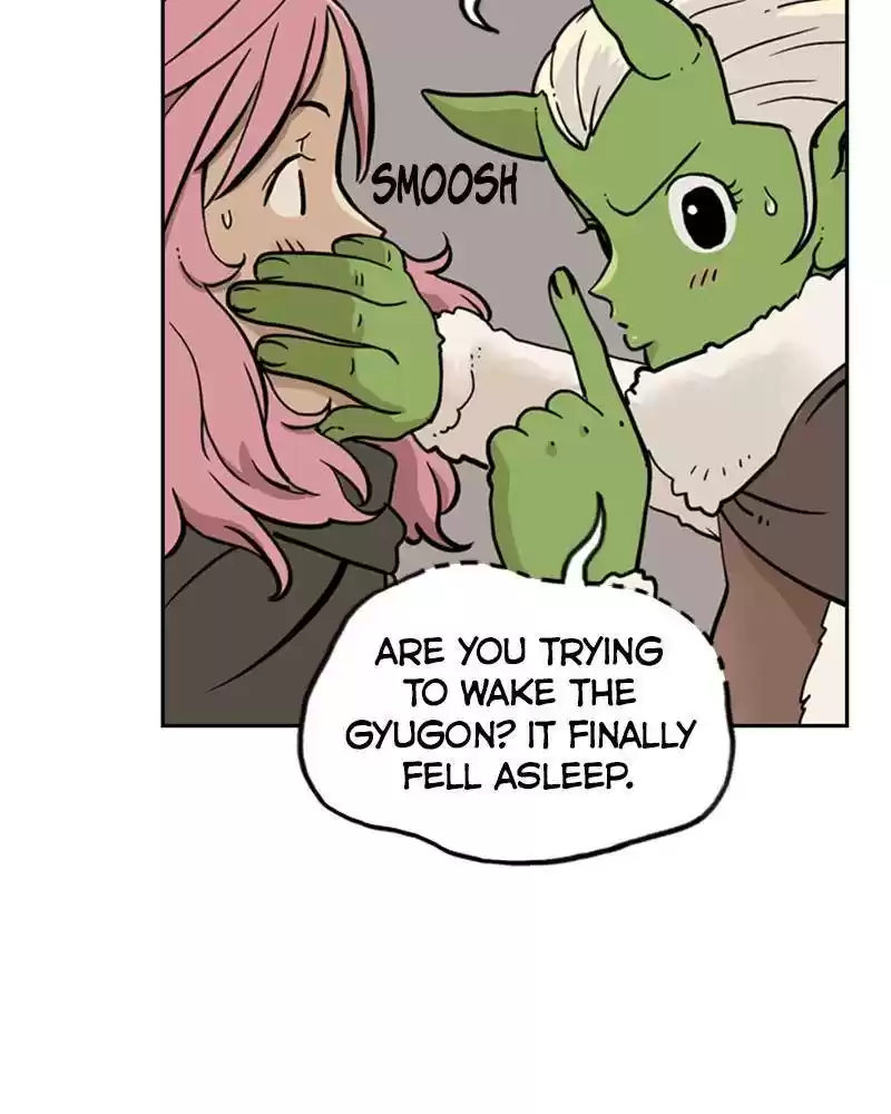 Mage Again Chapter 5