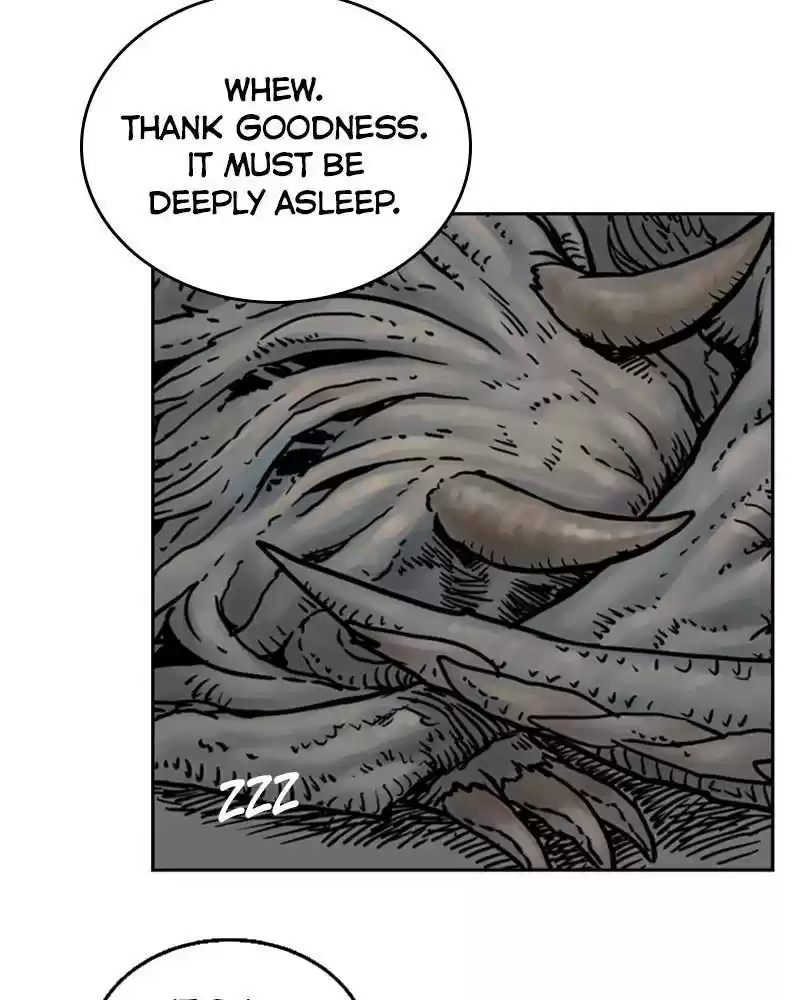 Mage Again Chapter 5