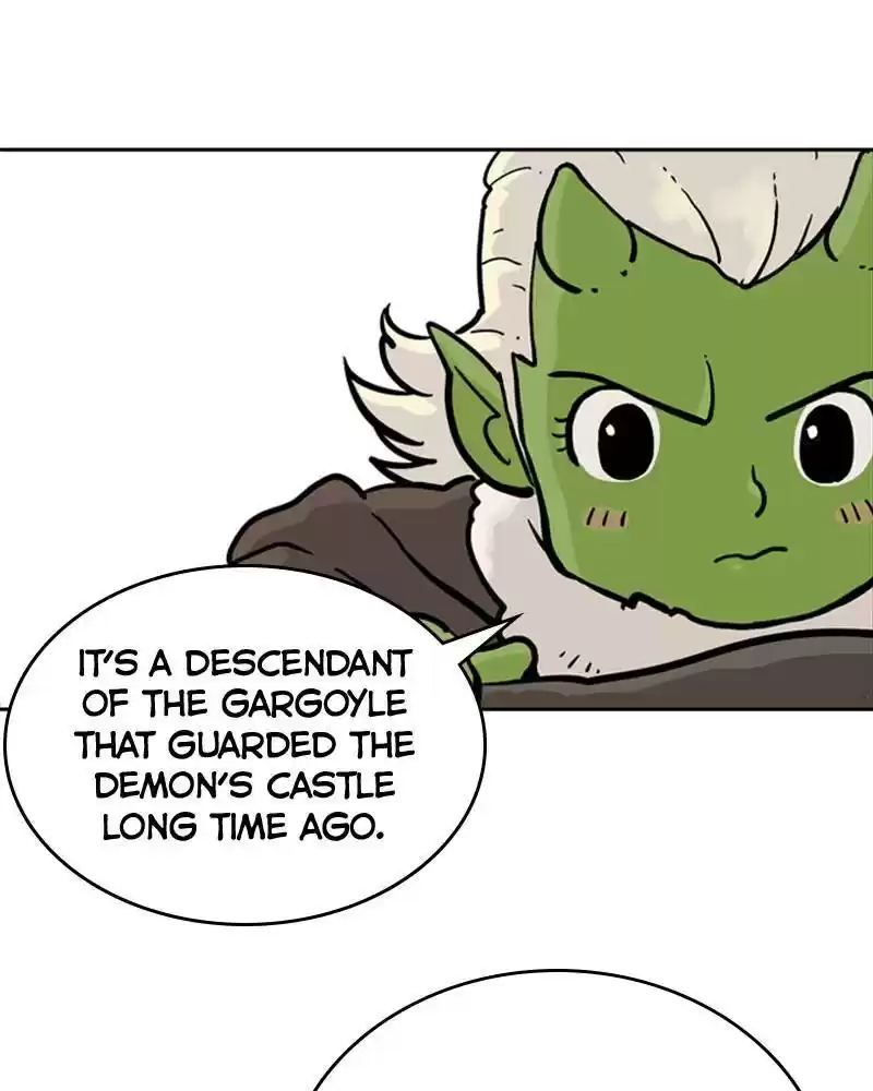 Mage Again Chapter 5