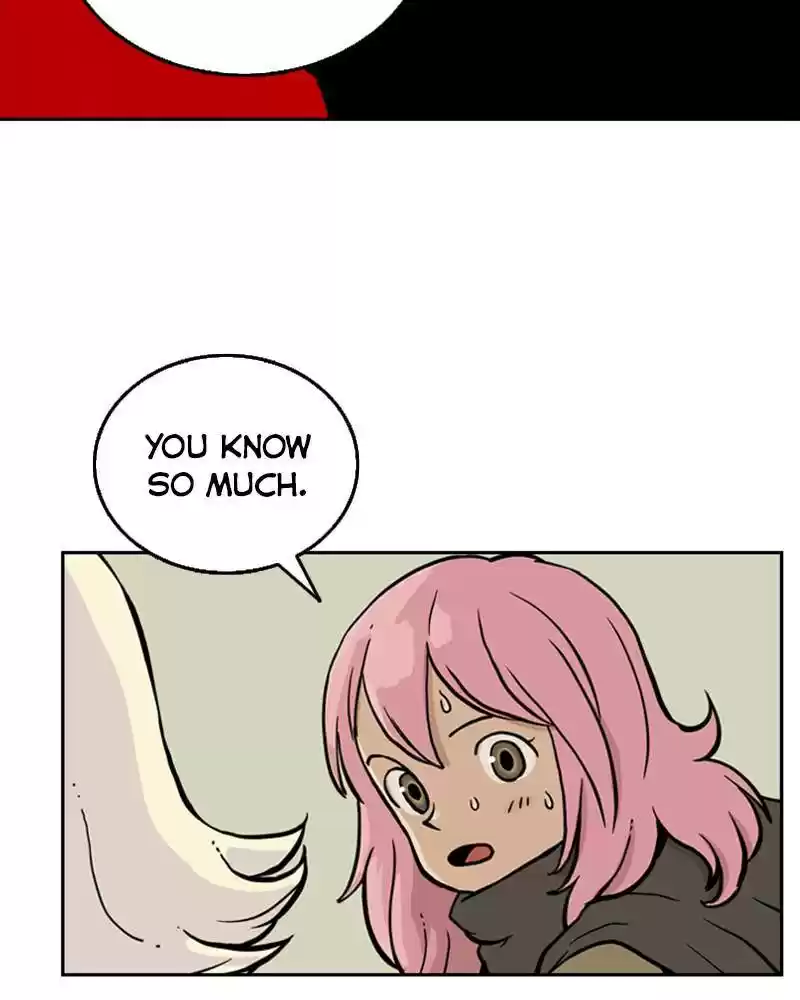 Mage Again Chapter 5