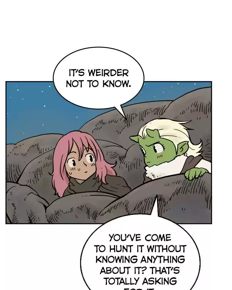 Mage Again Chapter 5