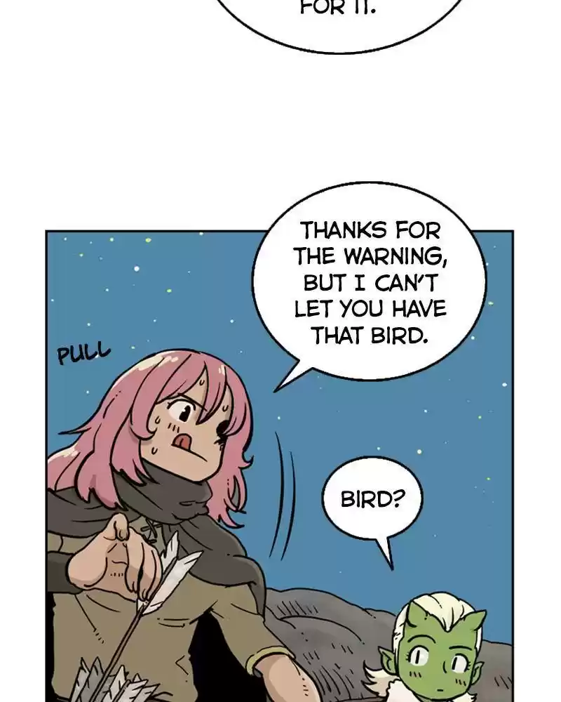 Mage Again Chapter 5