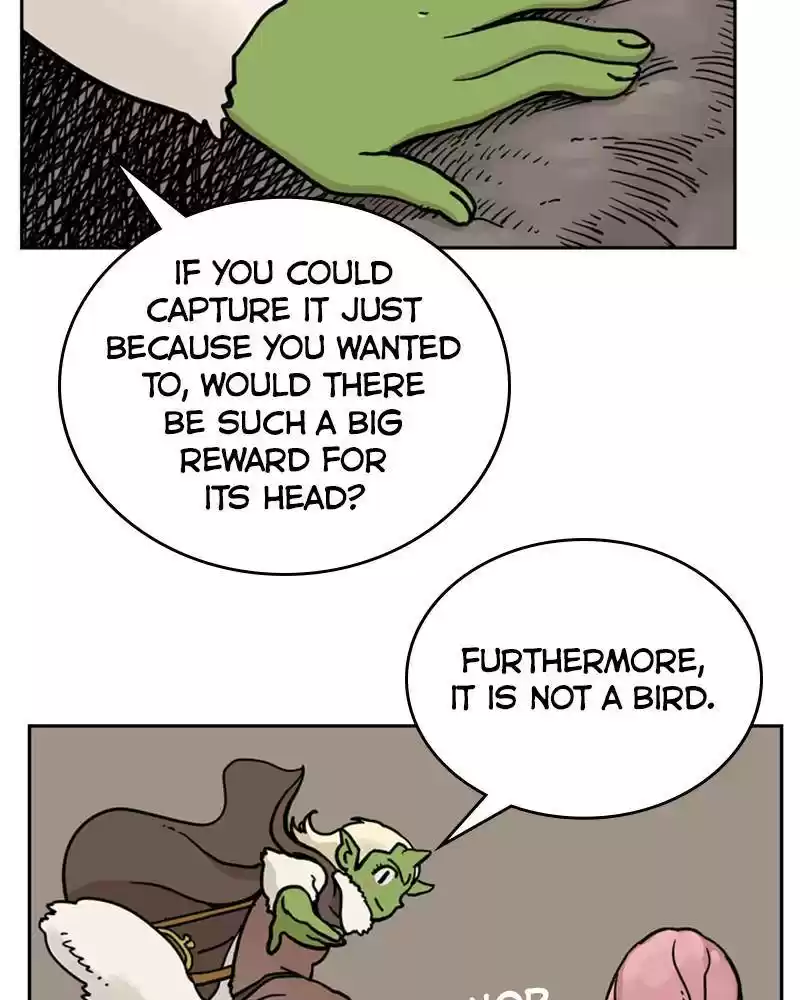 Mage Again Chapter 5