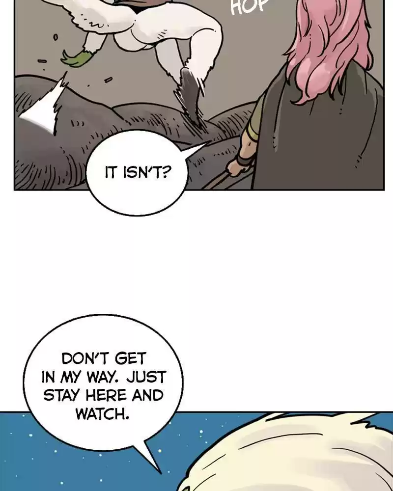 Mage Again Chapter 5