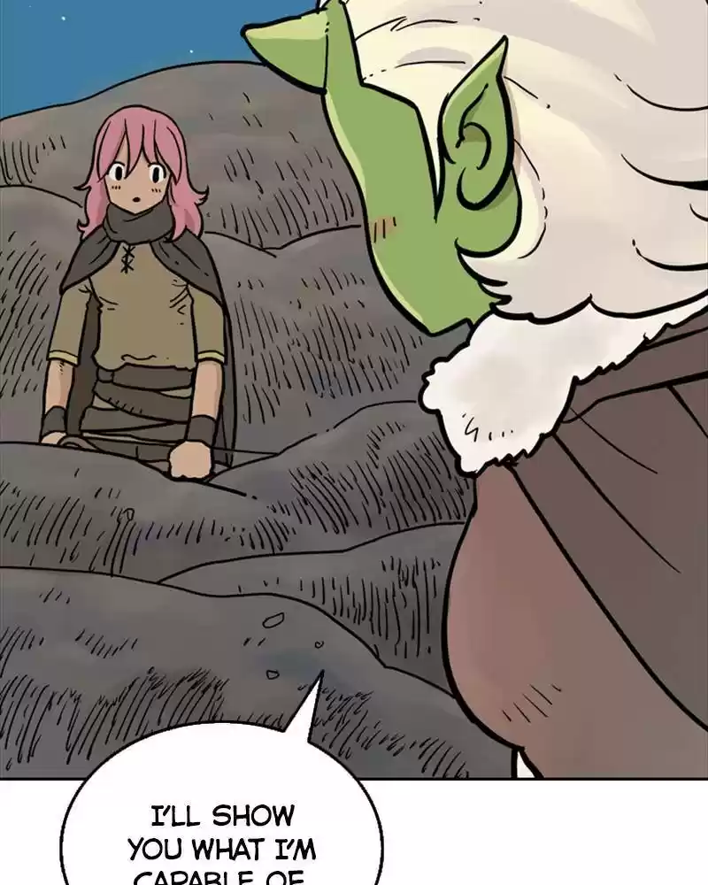 Mage Again Chapter 5