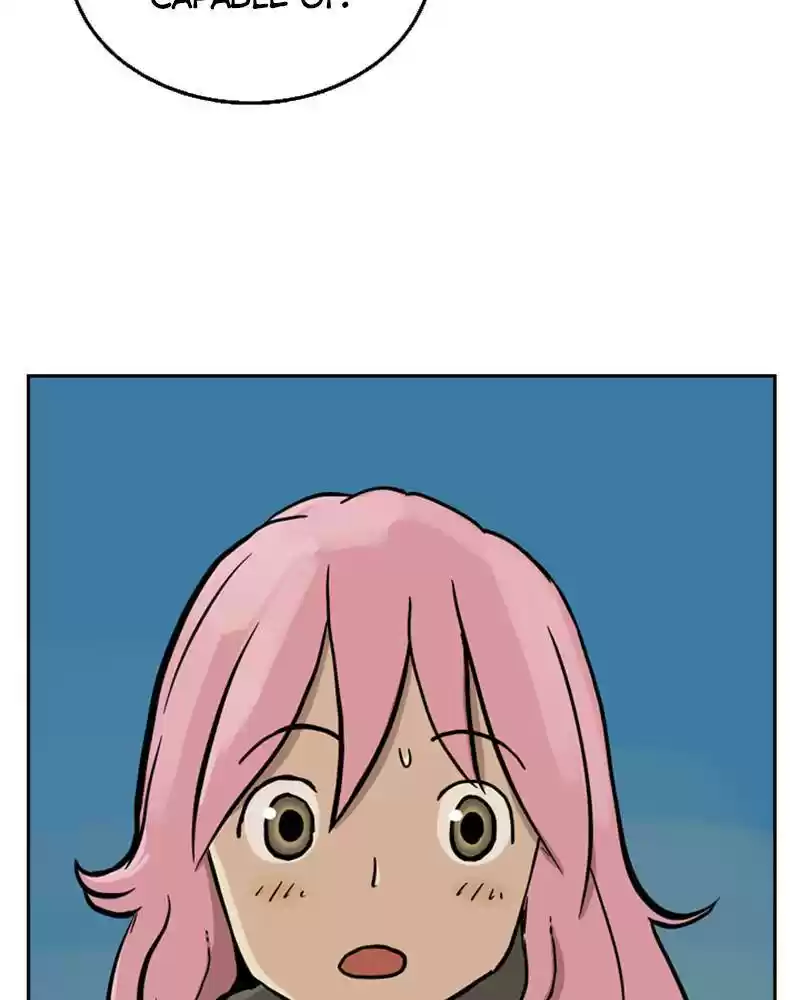 Mage Again Chapter 5