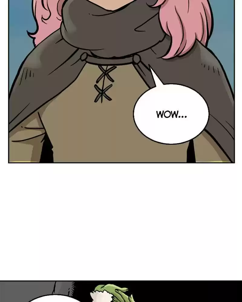 Mage Again Chapter 5