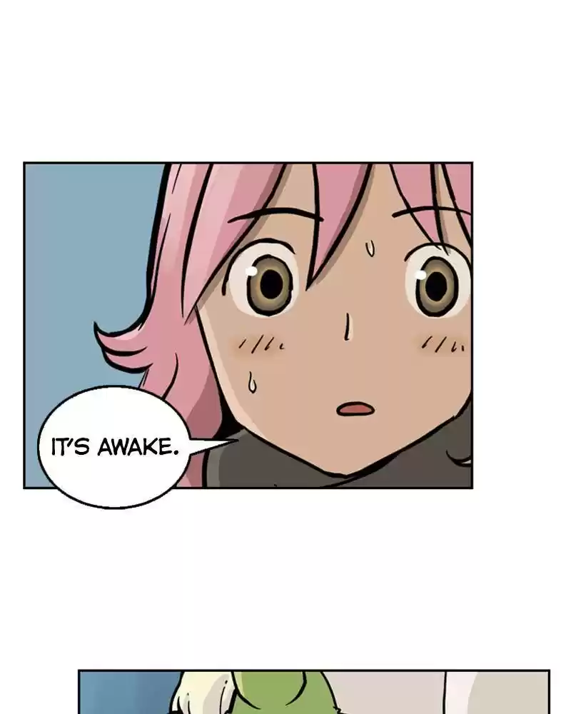 Mage Again Chapter 5