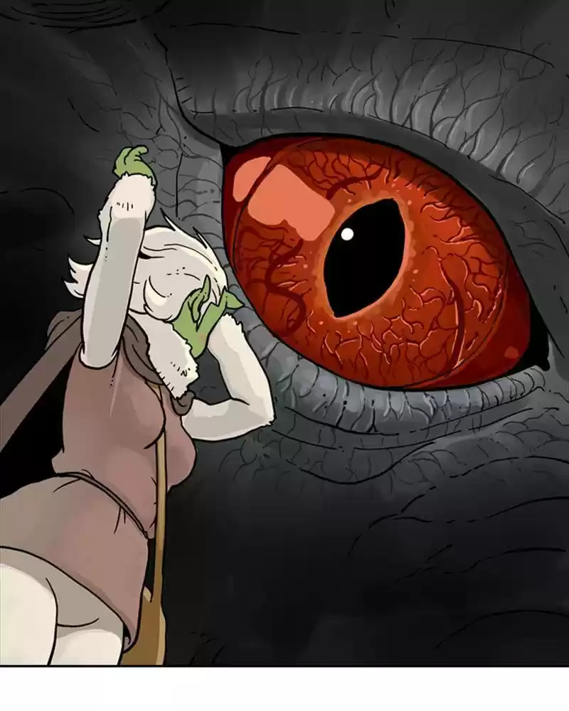 Mage Again Chapter 5