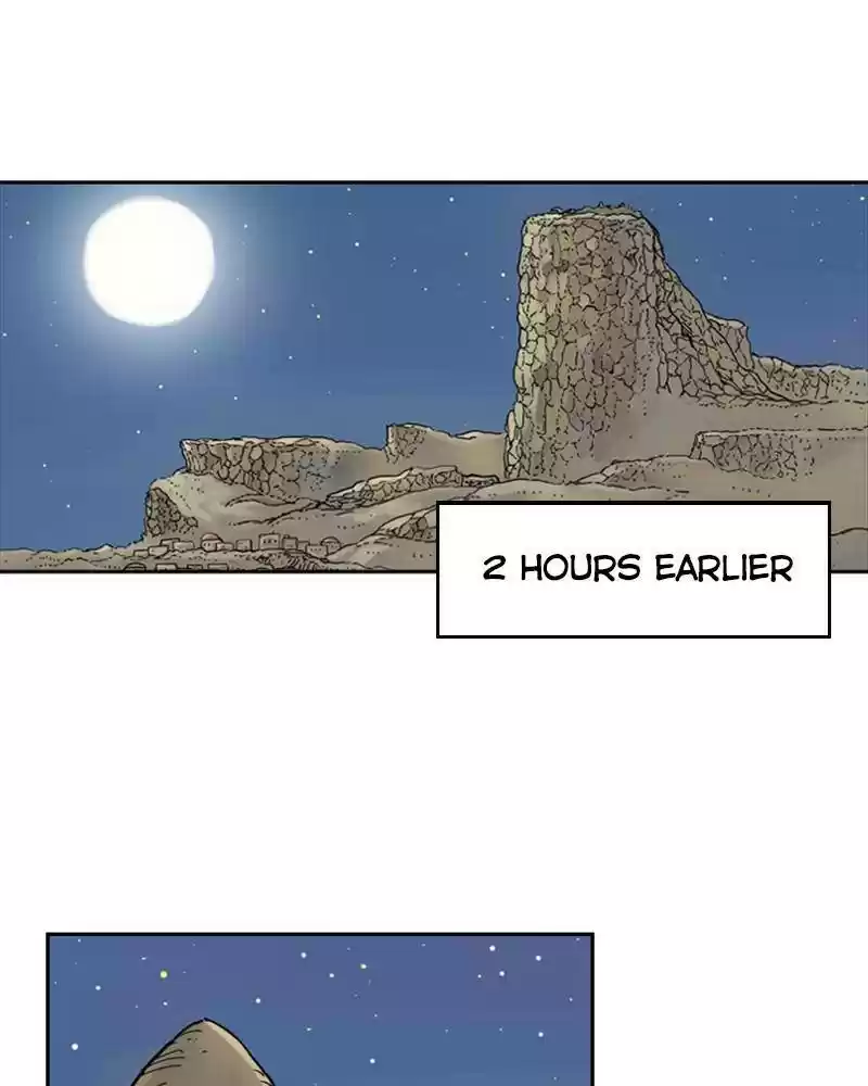 Mage Again Chapter 5