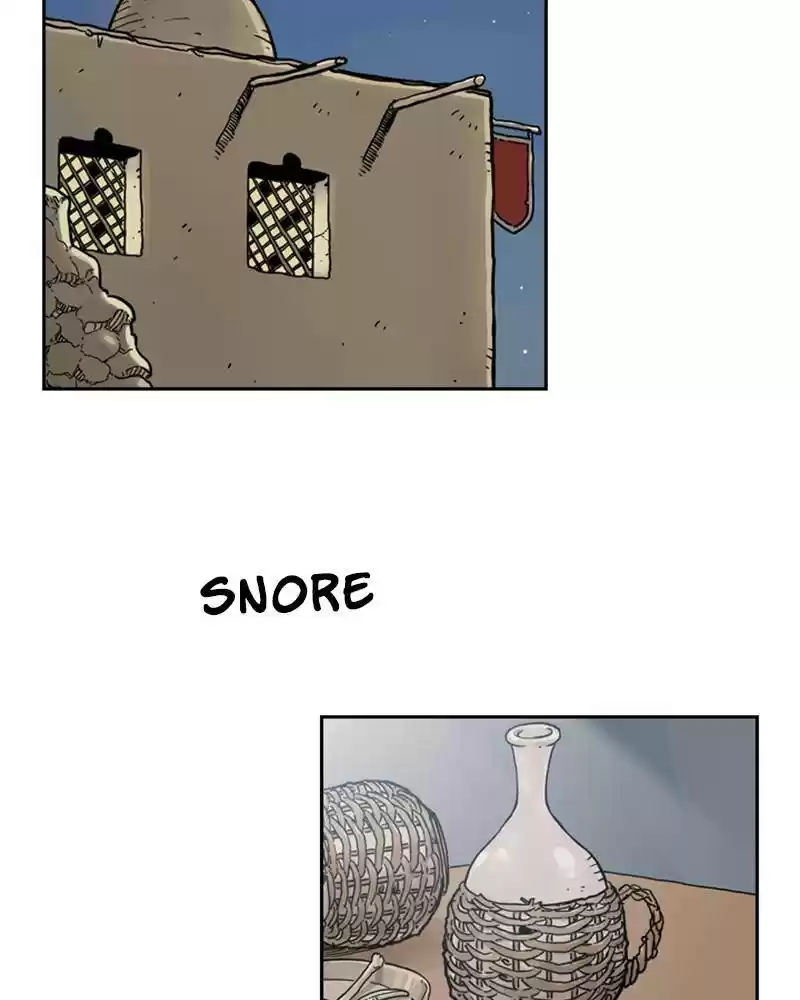 Mage Again Chapter 5