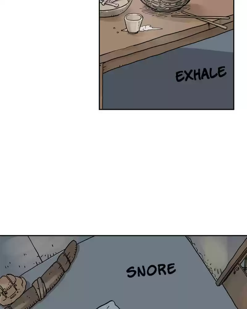 Mage Again Chapter 5