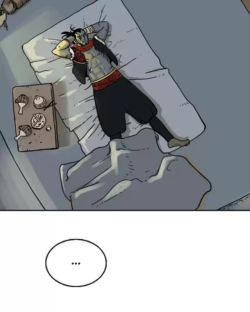 Mage Again Chapter 5