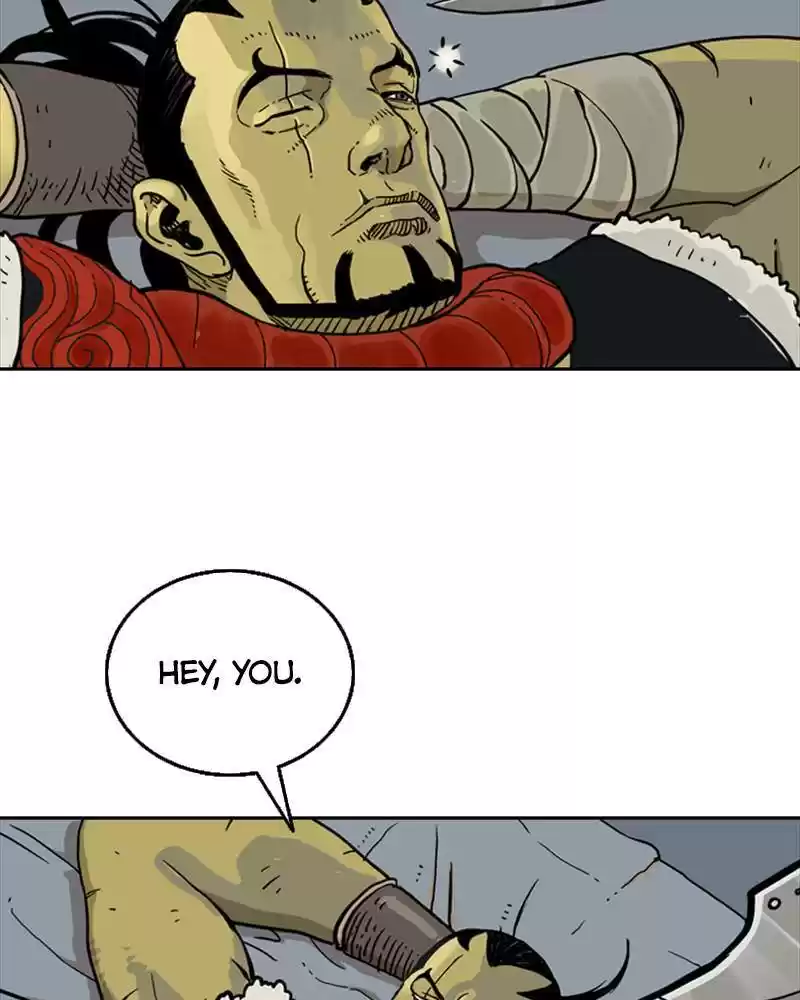 Mage Again Chapter 5